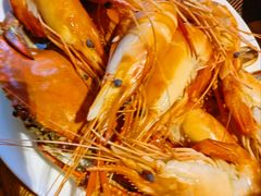 -盛之乡温泉渡假村仕林餐厅