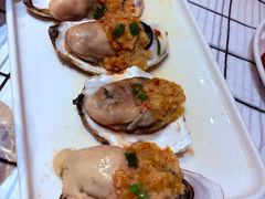 -双合园·海鲜水饺青岛菜(万佳广场店)