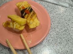 -争鲜回转寿司(大连和平广场凯德PLUS店)