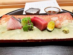 -晴空·日本料理(万象城店)