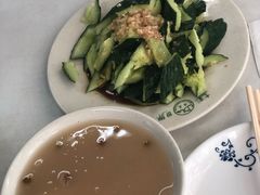-清真永恒华威肉饼(潘家园店)
