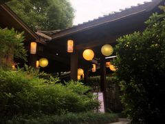 -杭州第一世界大酒店·云曼温泉