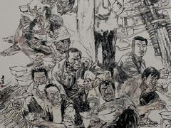 -陕西省美术博物馆