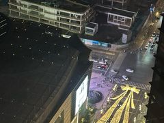 -悦轩中餐厅·高空江景·杭州柏悦酒店