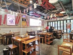 -黔有有贵州酸汤夺夺粉火锅(五味十字店)