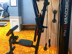 -厦门泰谷酒店(中山路镇海路地铁站店)