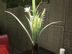 -舌尖上的食缘花园主题餐厅