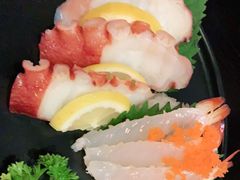 -爆丼日式大排档(季华园店)
