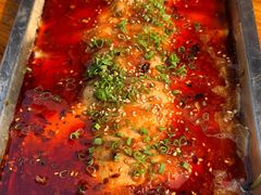 -弓虽昌焖烧鸡(大竹林店)