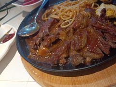 -豪享来中西餐厅(隆昌店)