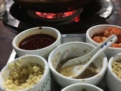 -朝伟清真铜瓢牛肉馆(三十年老·店)