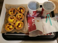 -肯德基(新凌云店)