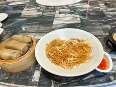 -顺风山庄(水濂山店)