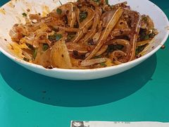 -川正旺江湖菜(三元桥店)
