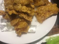 -悠味天老妈疙瘩汤(万达店)