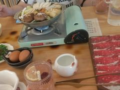 -柴の食堂·日式家庭料理·熊之肆(大学路店)