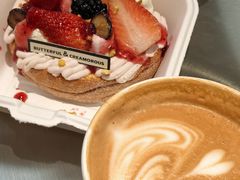 -Dogi&kiki Coffee(中心商务大厦店)
