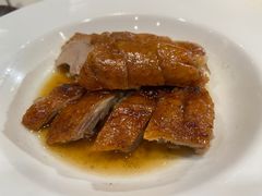 传统明炉烧鸭-金鼎轩(亚运村店)