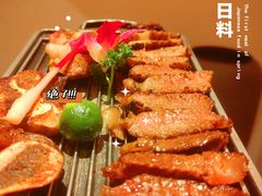 -江户前寿司·日料·寿喜烧(中关村壹号店)