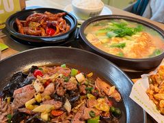 -苦尽酒馆·川菜(鼓楼店)