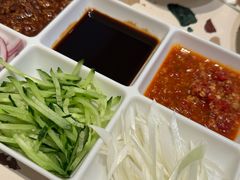 -姥姥家春饼店(惠新东街店)