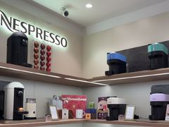 -NESPRESSO(OneAvenue卓悦中心店)