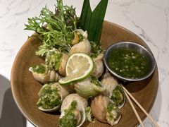 -芭札·Thai泰国餐厅(同和金铂天地店)