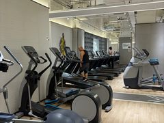 -FLARE STAR FITNESS(复地活力城店)