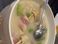 -A One Kitchen·南京精菜馆(晶丽酒店店)