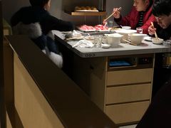 -海底捞火锅(奉化银泰店)