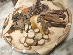 -常和州·夜宵大排档(常州单店)