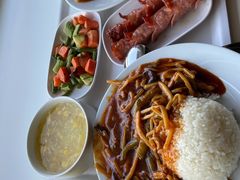 -宜家·瑞典风味餐厅(海达南街店)