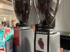 -M Stand(成都COSMO店)