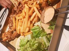 -HELLO MUSAE 拾光缪斯餐厅·纯正希腊风味(苏州中心店)
