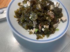 地衣豆腐-好灶头妈妈菜(珍珠半岛店)