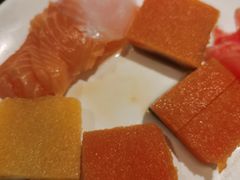 -加餐海鲜自助(宝龙一城店)
