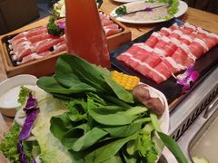 -草原塞蛮羊火锅城(港湾店)