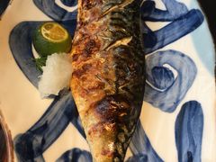 -山葵家·创意料理(宁波来福士店)