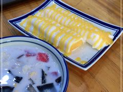 -文昌邓记清补凉(西沙路店)