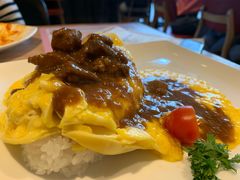 -必胜客(北苑路店)