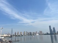 -海河外滩公园