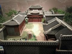 -汤显祖纪念馆