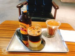 -山下C5cafe(惠通时代广场店)