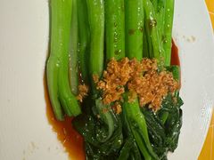 -蔡澜点心·粤菜(花城汇南区店)