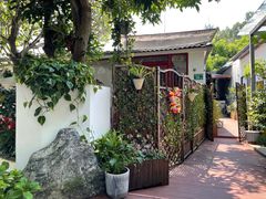 -火炉山森林公园