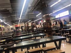 大堂-啊臻味道米粉(六道口店)