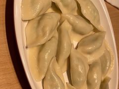-喜家德虾仁水饺(东方宝泰店)