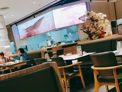 -九毛九西北菜(番禺万达店)