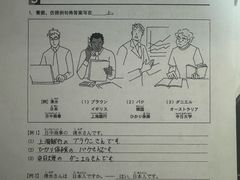 -学习谷日语培训日本留学·多语种外语教学(海淀人大分部)