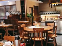 大堂-渔乡米香·剁椒鱼头(四方坪店)
